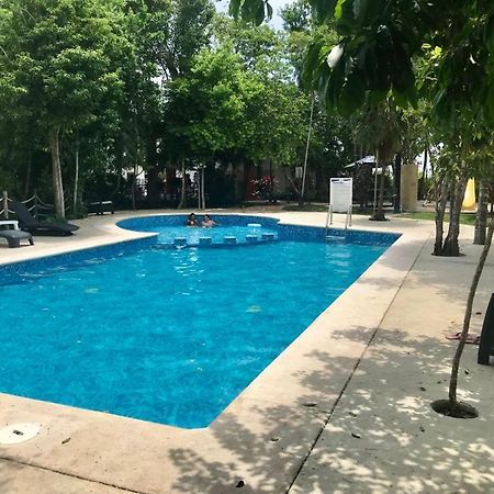 Puerto Morelos - House To Enjoy Riviera Maya Exterior foto