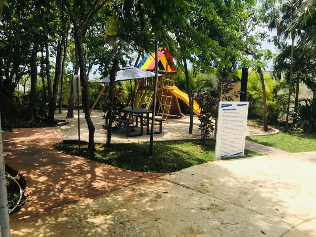 Puerto Morelos - House To Enjoy Riviera Maya Exterior foto